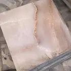 بلاط مخزن 27 حبة الحبه ب 5 ريال مقاس 40X40سم