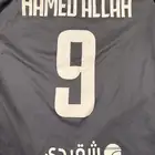 طقم الاتحاد موقع من حمدالله ونونو سانتوس
