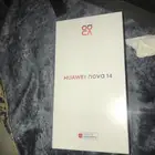 هواوي نوفا 14 من STC