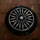 جنط مرسيدس C