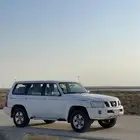 باترول فتك 2019 تماتيك