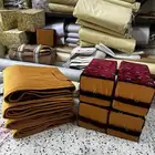 مدات ارضية