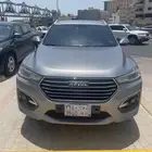 هافال H6 2020 فل كامل للبيع
