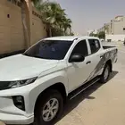 ميتسوبيشي l200
