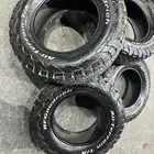 كفرات بي اف جودرتش نص حجري مقاس 265 70 17