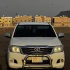هايلكس 2014 فل كامل