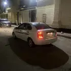 اكسنت غايه المستخدم 2011 قير اتماتيك