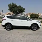 للبيع فورد اسكيب موديل 2019 نظيف وجاهز