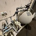 مضخات مسبح مستعملة للبيع