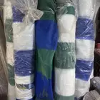 ساتر تور 50متر ارتفاع 2متر