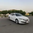 هوندا اكورد 2016