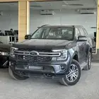 فورد ايفريست ديزل ستاندر 2024 متوفر لدى الحسن