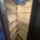 فريزر باب واحد كلفينتور ابيض 23 قدم