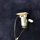 طرمبة بنزين