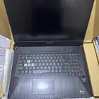 لابتوب جديد ب كرتونه و شاحنه و كل شي