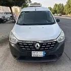 رينو دوكر ثلاجة