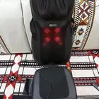 كرسي مساج للظهر والرقبة والاسفل