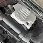 مكينة لكزس 570 لاندكروزر