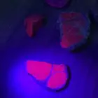 احجار حجر ياقوت Ruby نادر فضه خاتم