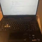 لابتوب ألعاب ASUS TUF Gaming F15   أداء قوي وسعر مميز