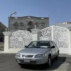 كامري 2001 اللون رصاصي