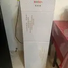 كولر برادت مويه شبة جديد