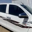 هايلوكس ديزل بدون دبل للبيع