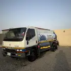 للبيع وايت مستبيشي 2004