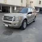 اكسبيديش 2008 طويل سعودي بودي بلد
