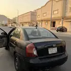 اكسنت 2008 للبيع