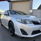 للبيع كامري 2015 فل كامل RZ سبورت