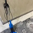 مكنسة يد كهربائية