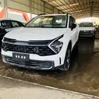 كيا سبورتاج نص فل 2025 GLS L بانوراما عروض اليوم الوطني