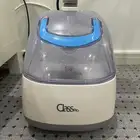 مكوة بخار