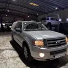 فورد اكسبدشن 2012