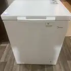 ثلاجه فريزر ارضي للبيع