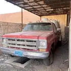 وايت بهبهاني موديل 1976