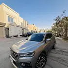 هافال H6 موديل 2020 فل ممشى قليل