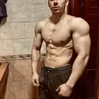 مدرب شخصي أونلاين