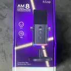 مايك fifine جديد