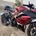 كوزاكي نينجا 2017