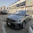 كيا بيجاس 2022