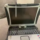 Laptop Panasonic Toughbook CF18 Laptop لابتوب باناسونيك