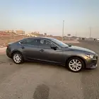 للبيع مازدا 6 موديل 2014