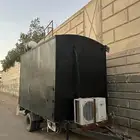 فود ترك شبه جديد مصرح من البلديه