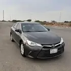 للبيع كامري 2016 نظيفه