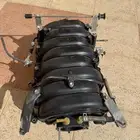 ثلاجه لاندكروزر 2008-2011