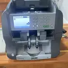 مكينة عد نقود مستخدمة