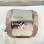 شاشة جمس مع ديكور اندرويد