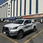 هايلوكس 24 ديزل